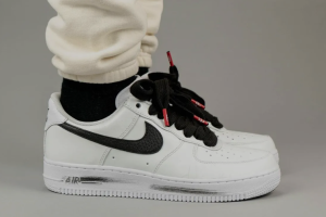 Air Force 1 Para-Noise 2.0: Self-Expression Celebrated