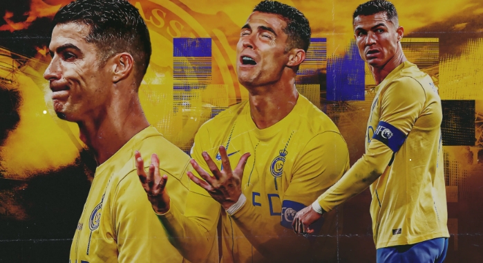 An unnecessary ban & huge miss: Cristiano Ronaldo guilty of Al-Nassr crisis